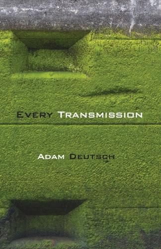 Cover image for Every Transmission