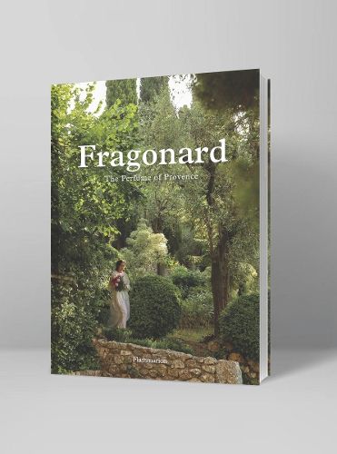 Cover image for Fragonard