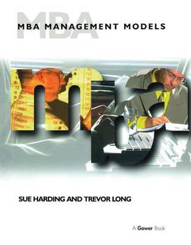 Cover image for MBA Management Models