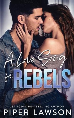 Cover image for A Love Song for Rebels