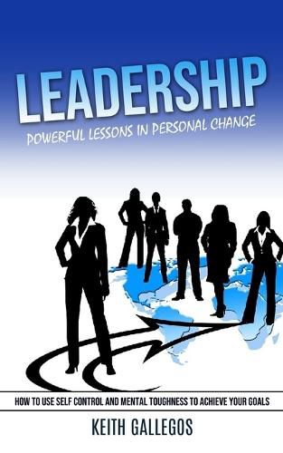 Cover image for Leadership