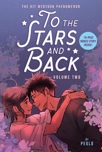Cover image for To the Stars and Back (A Graphic Novel): Volume 2