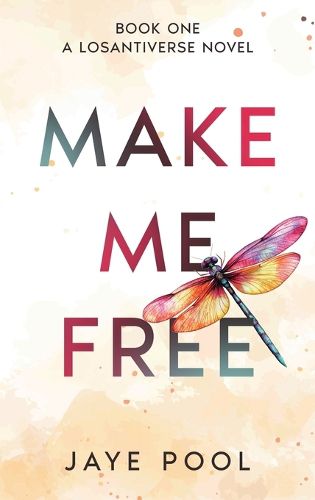 Cover image for Make Me Free