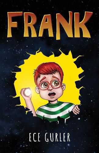 Cover image for FRANK