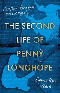 Cover image for The Second Life Of Penny Longhope