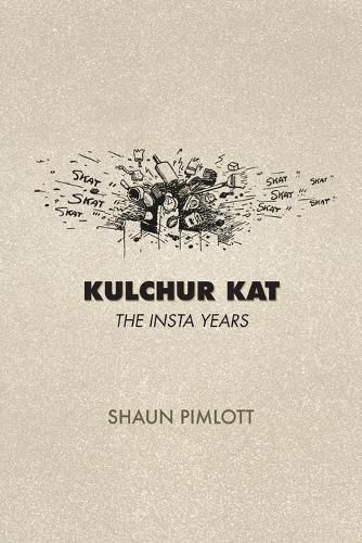Cover image for Kulchur Kat - The Insta Years