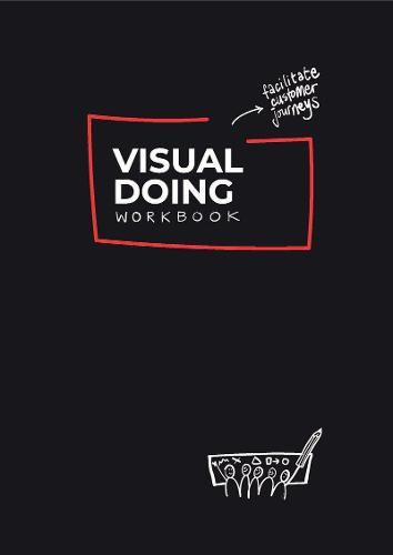 Cover image for Visual Doing Workbook