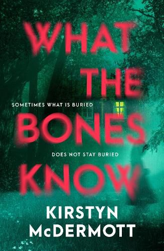 What the Bones Know