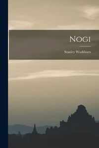 Cover image for Nogi