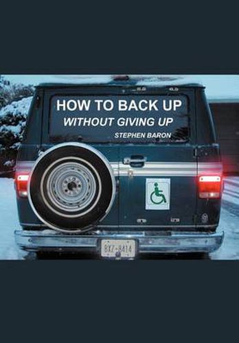 Cover image for How to Back Up Without Giving Up