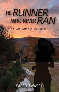 Cover image for The Runner Who Never Ran