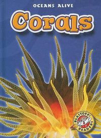 Cover image for Corals