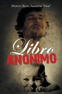 Cover image for Libro anonimo