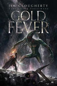 Cover image for Gold Fever