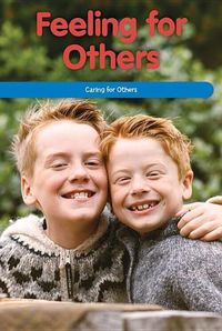 Cover image for Feeling for Others: Caring for Others