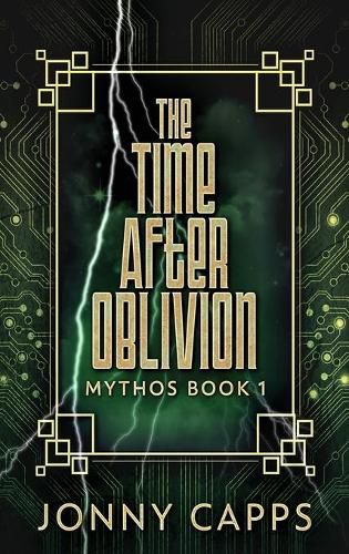 Cover image for The Time After Oblivion