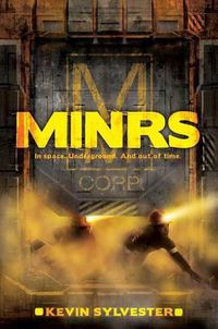 Cover image for MiNRS