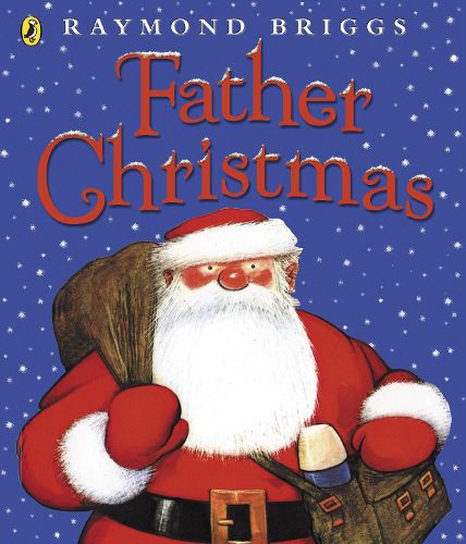 Cover image for Father Christmas