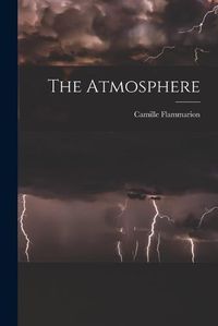 Cover image for The Atmosphere