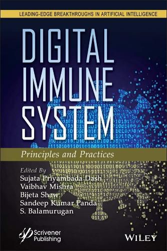 Cover image for Digital Immune System