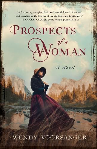 Cover image for Prospects of a Woman: A Novel