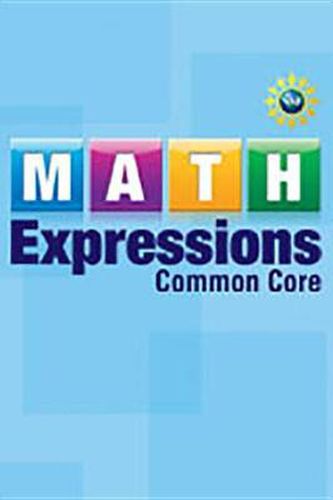 Cover image for Student Activity Book (Softcover), Volume 2 Grade 4 2013