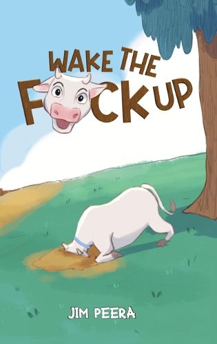 Cover image for Wake the F*ck Up