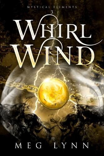 Cover image for Whirlwind