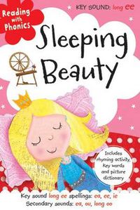 Cover image for Sleeping Beauty