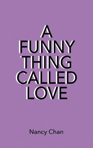 Cover image for A Funny Thing Called Love