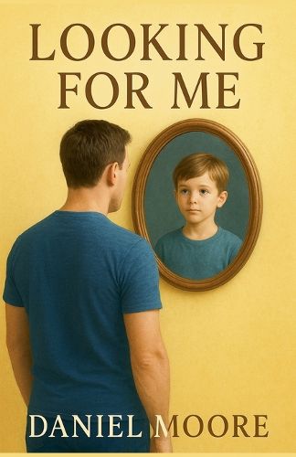 Cover image for Looking for Me