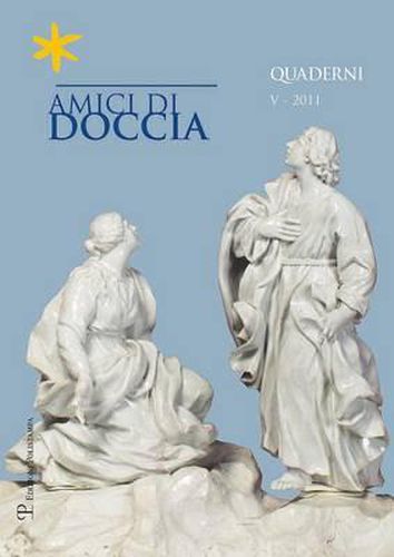 Amici Di Doccia, V - 2011: Quaderni