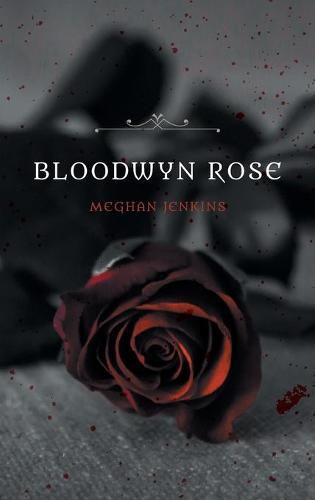 Cover image for Bloodwyn Rose