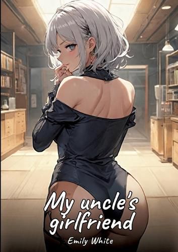 Cover image for My uncle's girlfriend