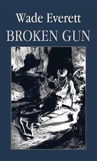 Cover image for Broken Gun