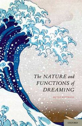 Cover image for The Nature and Functions of Dreaming