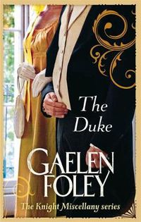 Cover image for The Duke: Number 1 in series