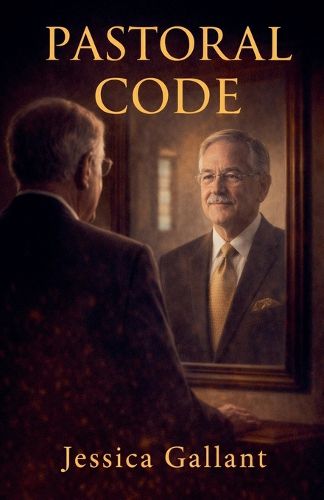 Cover image for Pastoral Code