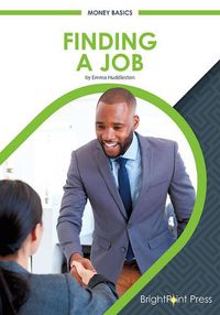 Cover image for Finding a Job