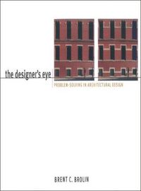 Cover image for The Designer's Eye