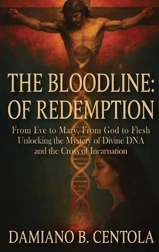 Cover image for The Bloodline of Redemption