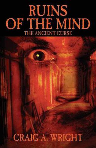 Cover image for Ruins of the Mind: The Ancient Curse