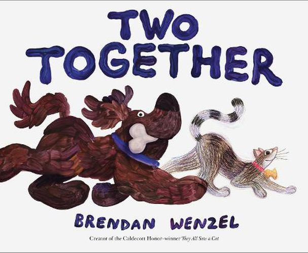 Cover image for Two Together