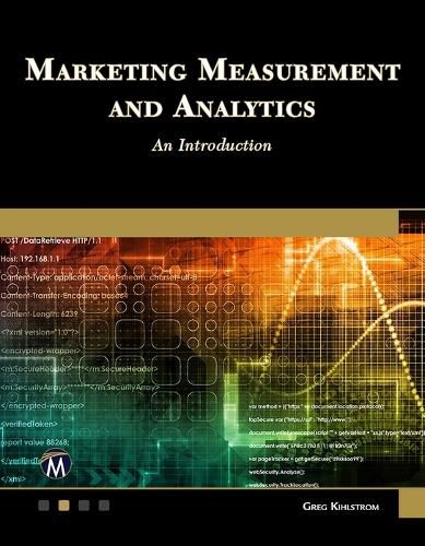 Cover image for Marketing Measurement and Analytics