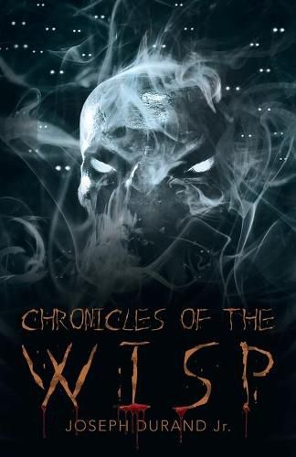 Cover image for Chronicles of the Wisp