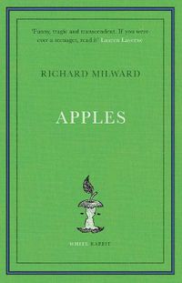 Cover image for Apples