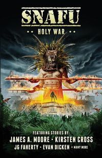 Cover image for Snafu: Holy War