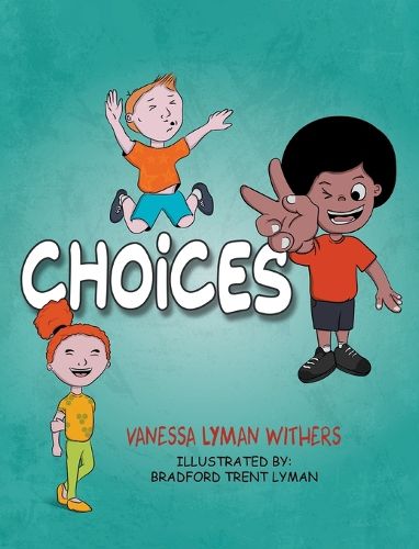 Cover image for Choices