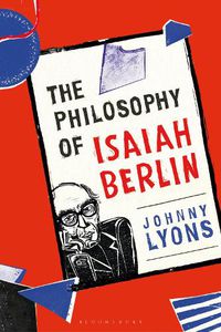 Cover image for The Philosophy of Isaiah Berlin
