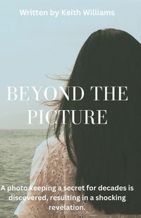 Cover image for Beyond The Picture